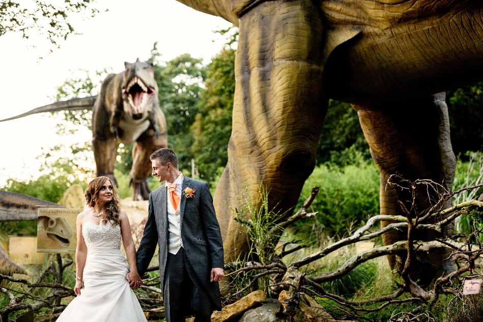 Image 2 from West Midlands Safari Park