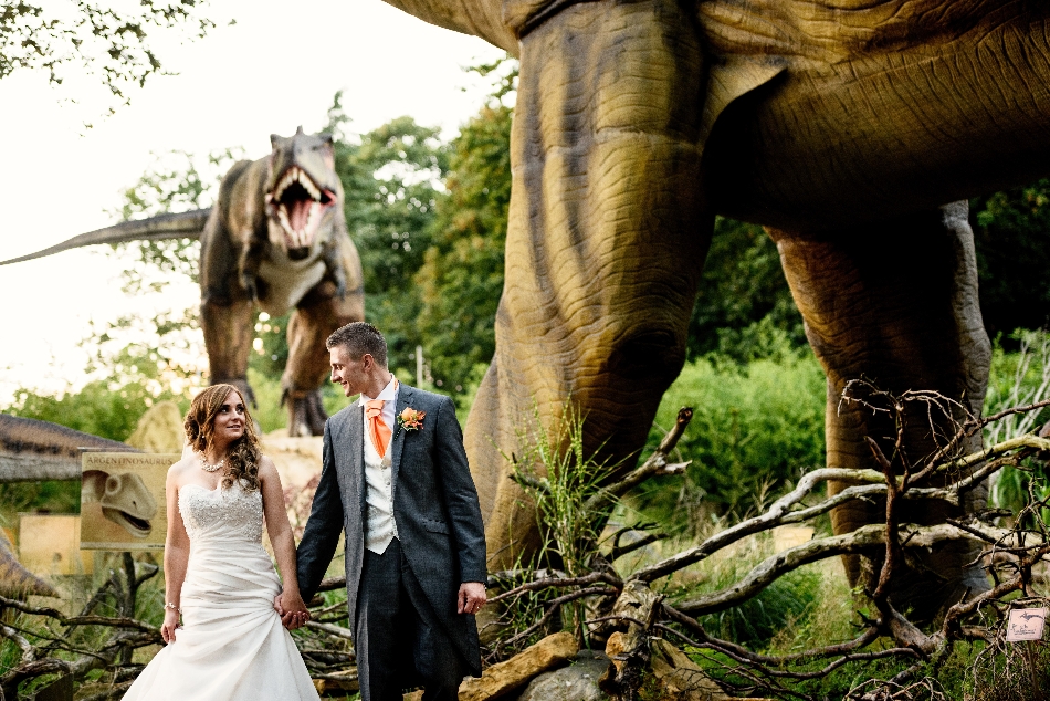 Image 2 from Safari Venues at West Midland Safari Park