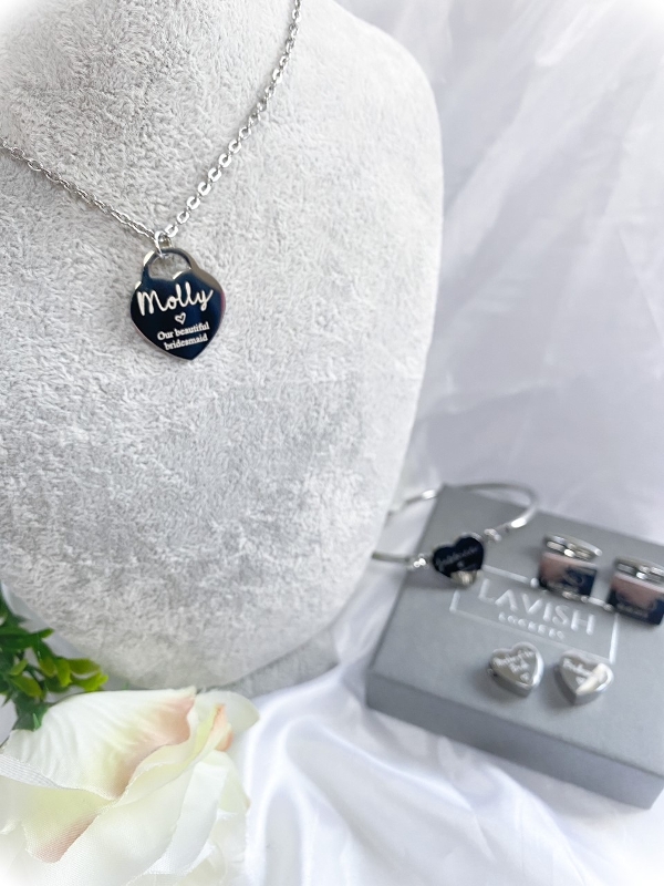 Image 3 from Lavish Lockets