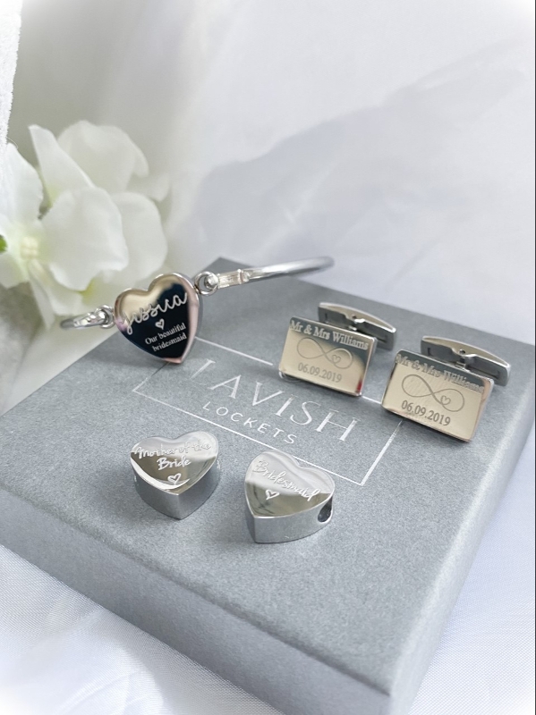 Image 5 from Lavish Lockets