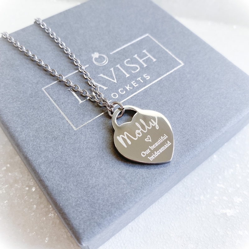 Image 8 from Lavish Lockets