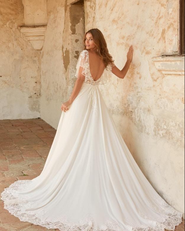 Image 4 from Carol's Bridal Boutique