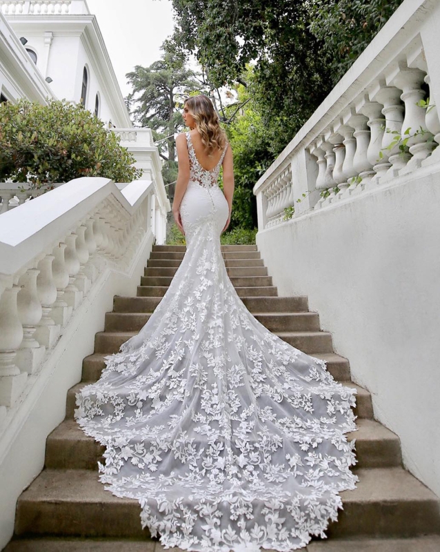 Image 7 from Carol's Bridal Boutique