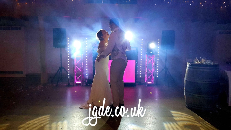 Image 5 from John Green Dynamic Entertainments