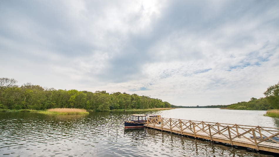 Image 2 from The Boathouse