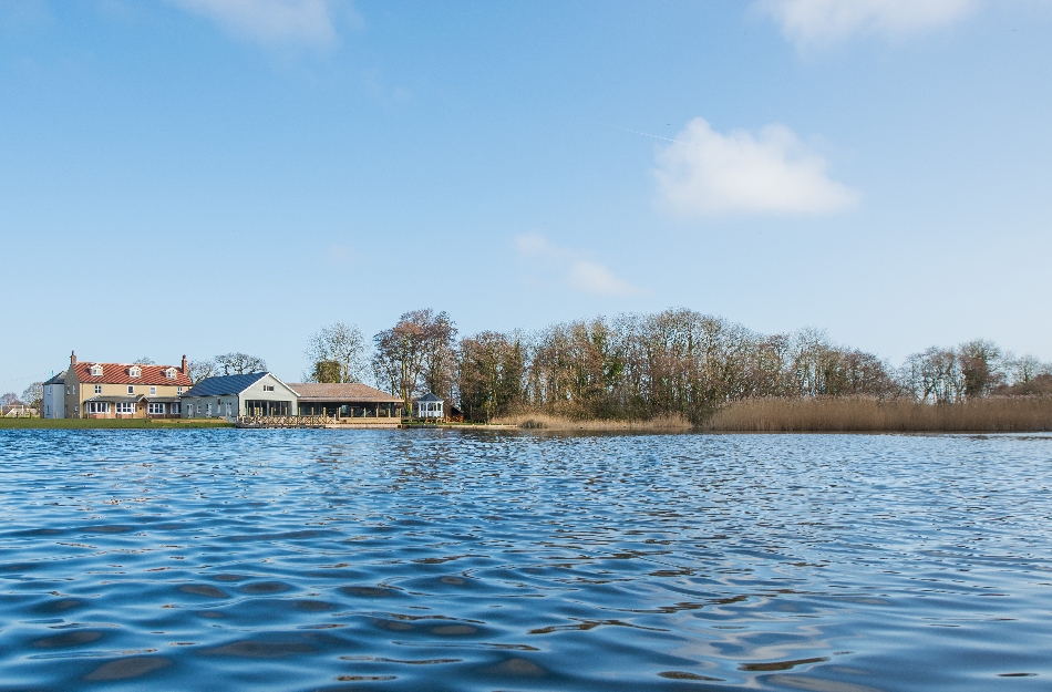 Image 18 from The Boathouse