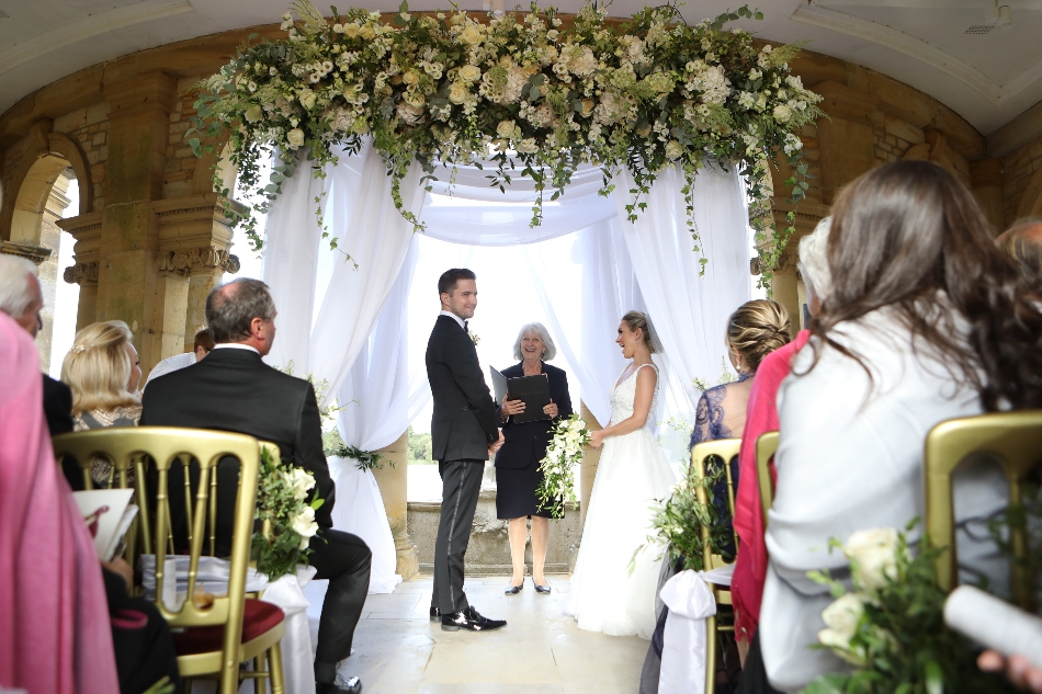 Image 1 from Chic Weddings & Events