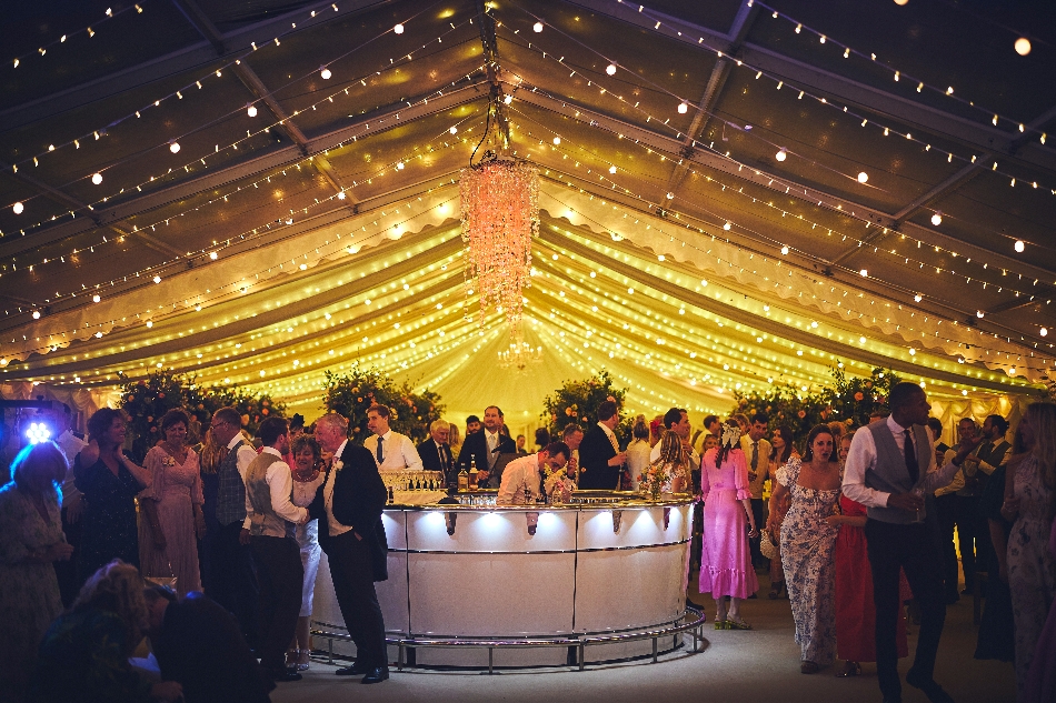Image 3 from Hatch Marquee Hire