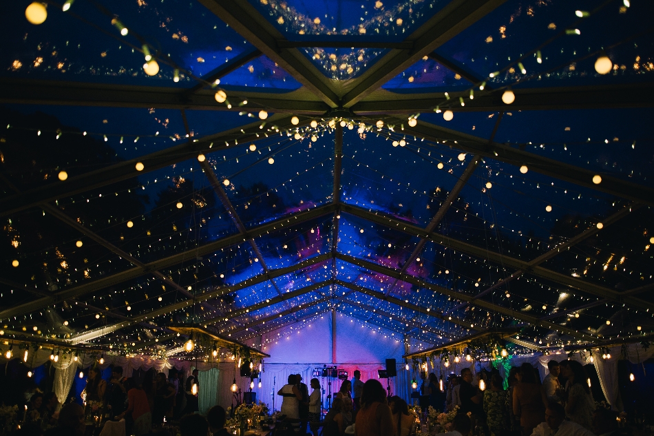 Image 6 from Hatch Marquee Hire