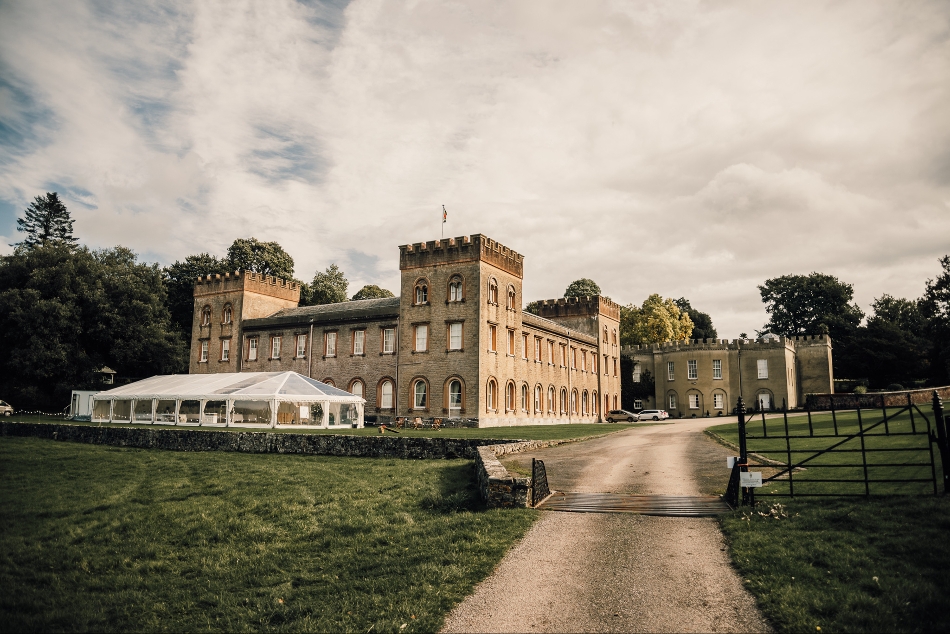 Image 7 from Hatch Marquee Hire