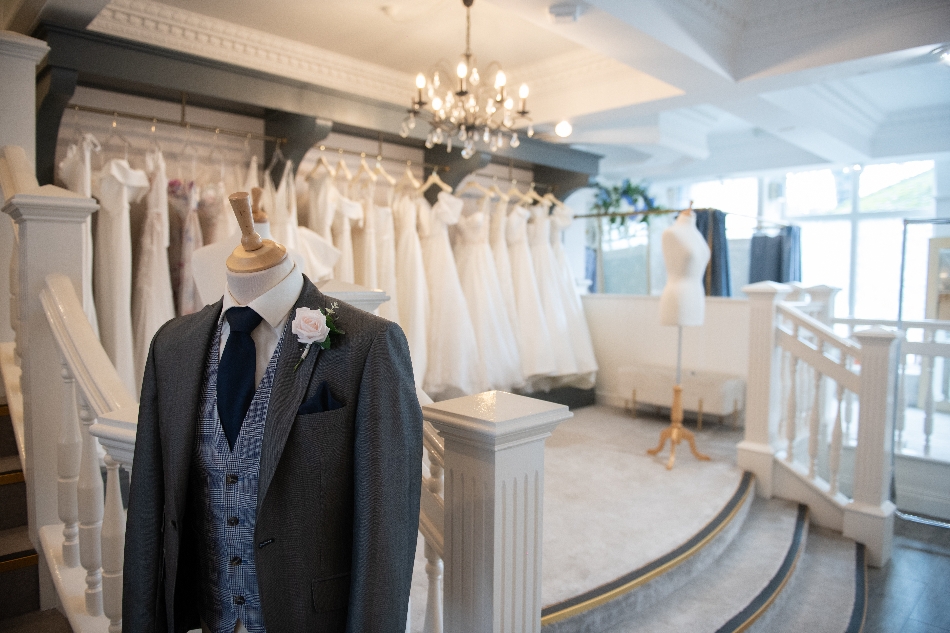 Image 3 from Maria Modes Bridal