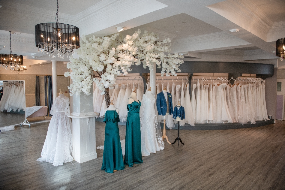 Image 5 from Maria Modes Bridal