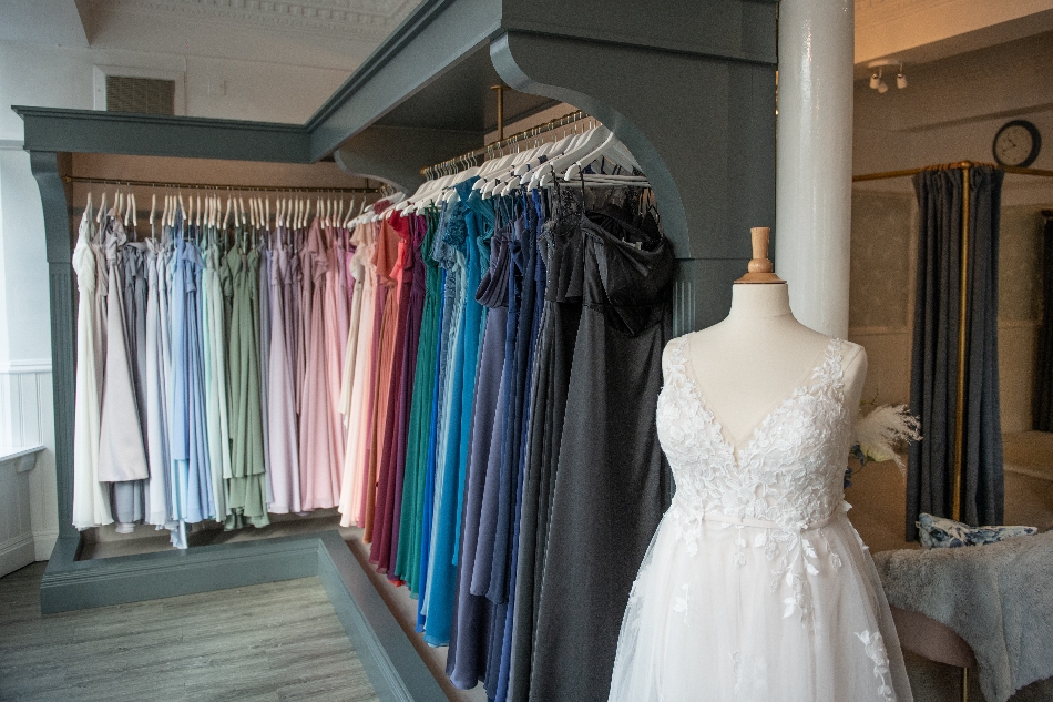 Image 7 from Maria Modes Bridal