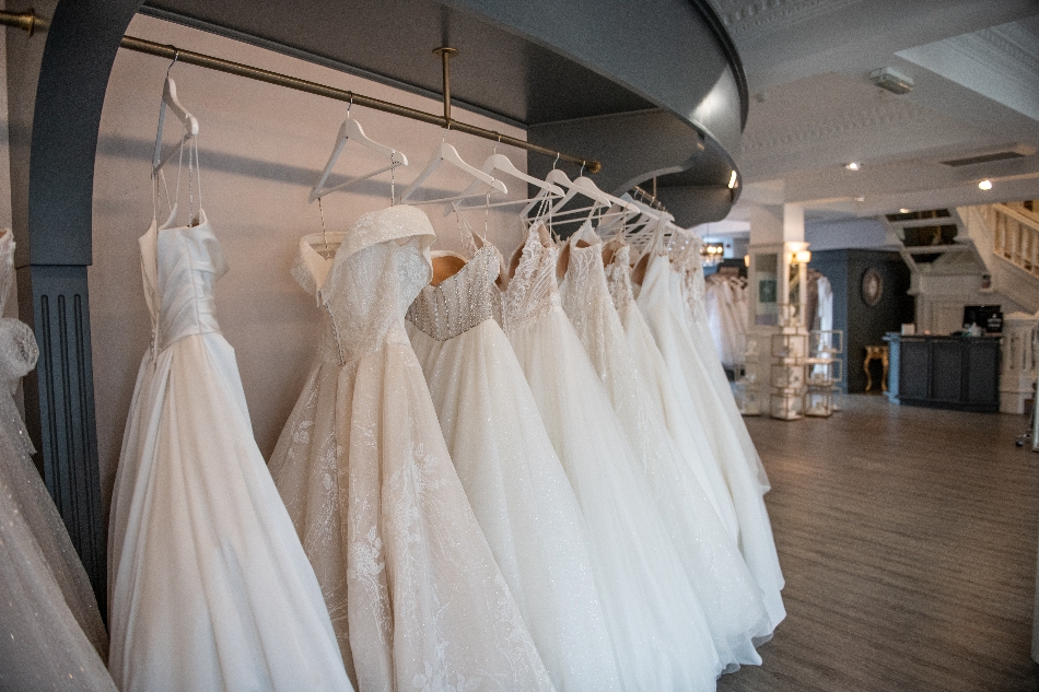 Image 8 from Maria Modes Bridal