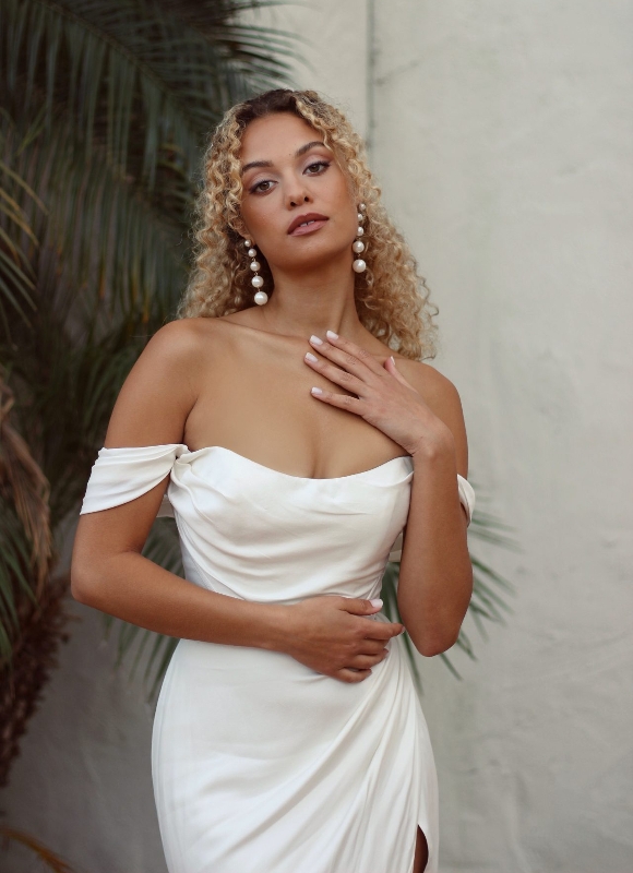 Image 1 from The Wedding Dress Company