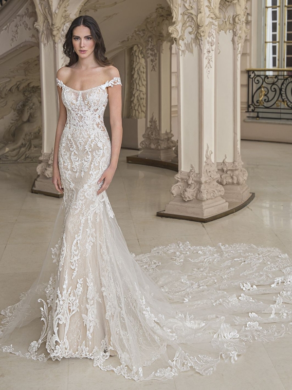 Image 5 from The Wedding Dress Company