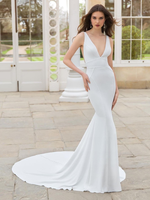 Image 8 from The Wedding Dress Company
