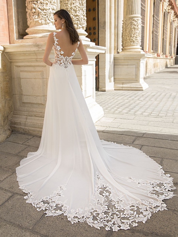Image 11 from The Wedding Dress Company