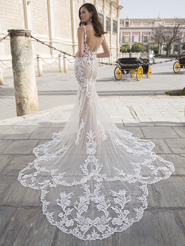 Image 12 from The Wedding Dress Company