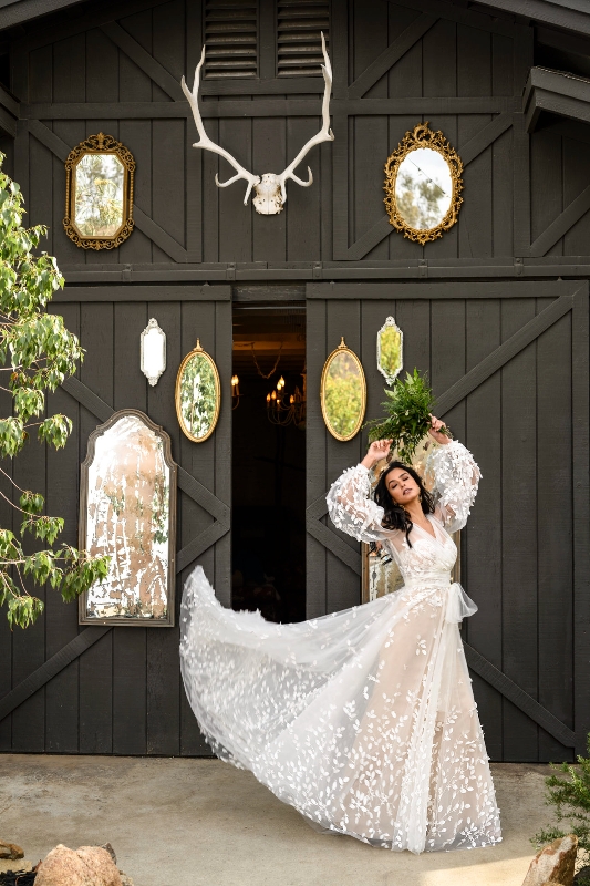 Image 14 from The Wedding Dress Company