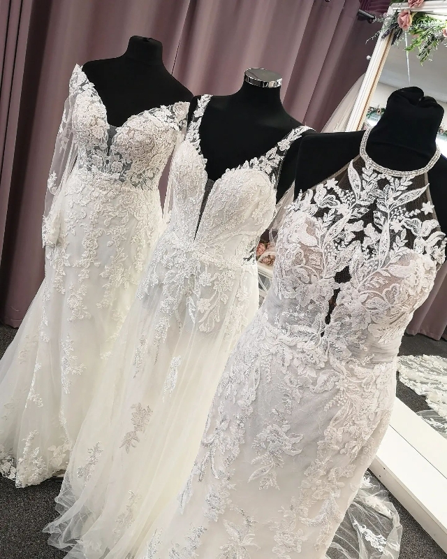 Image 1 from Beautiful Day Bridal