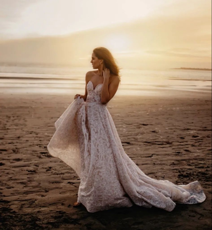 Image 2 from Beautiful Day Bridal