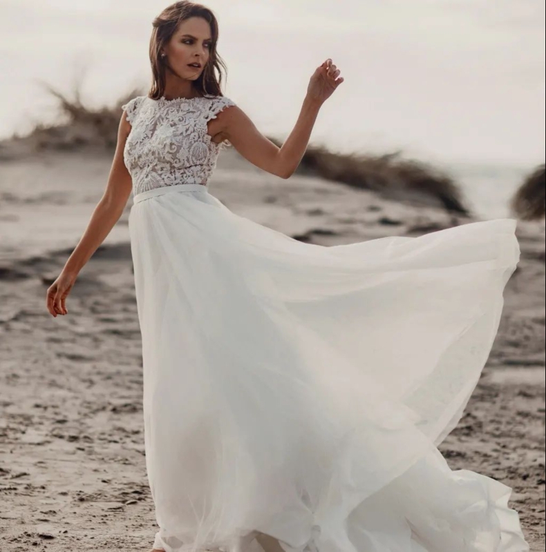 Image 4 from Beautiful Day Bridal