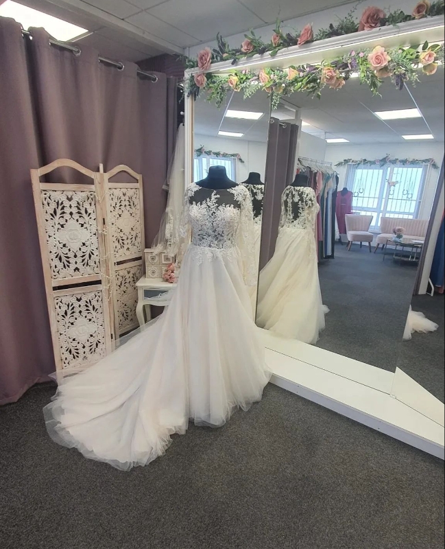 Image 7 from Beautiful Day Bridal