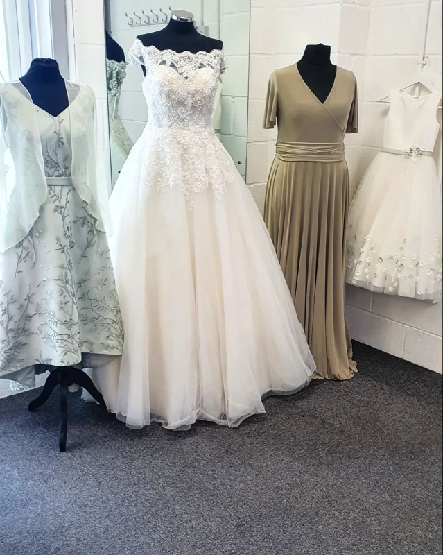 Image 8 from Beautiful Day Bridal