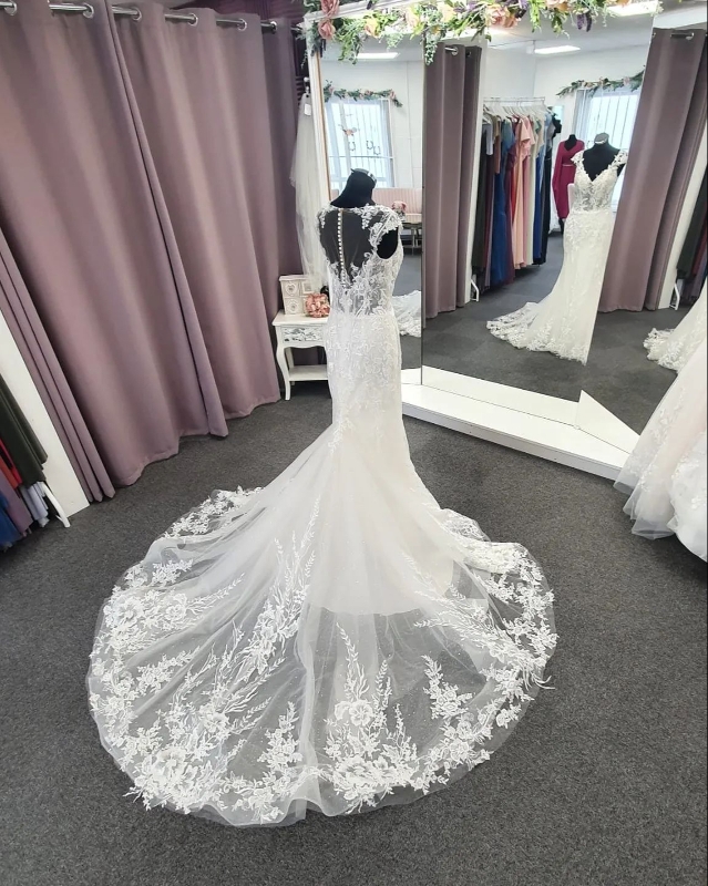 Image 9 from Beautiful Day Bridal