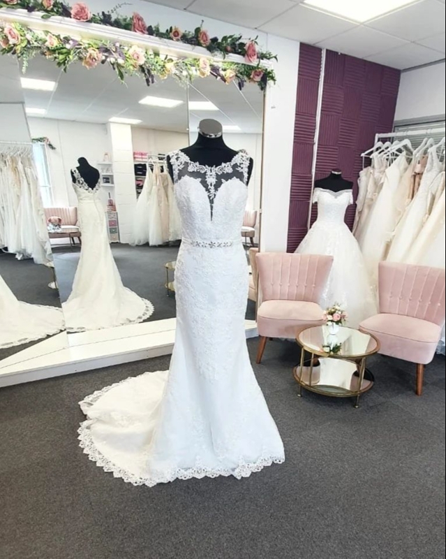 Image 10 from Beautiful Day Bridal