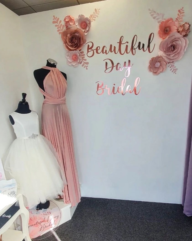Image 11 from Beautiful Day Bridal