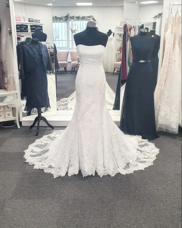 Image 12 from Beautiful Day Bridal