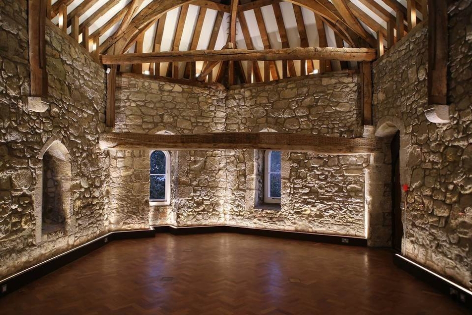 Image 4 from God’s House Tower
