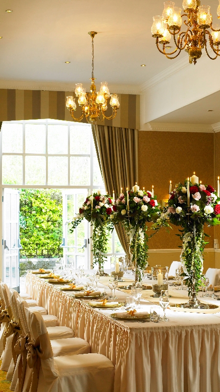Image 4 from Hollins Hall Hotel & Country Club