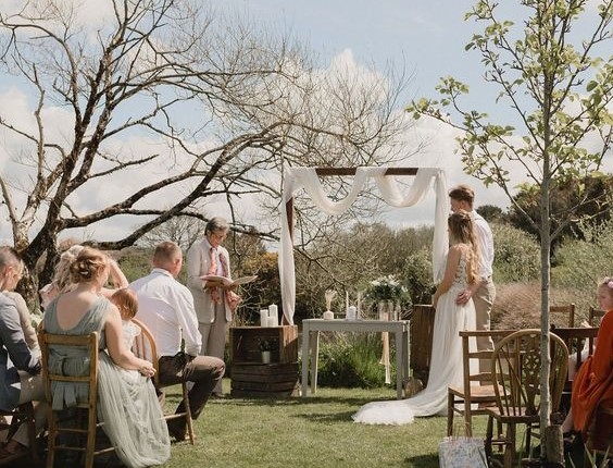 Image 1 from Perfect Day Ceremonies