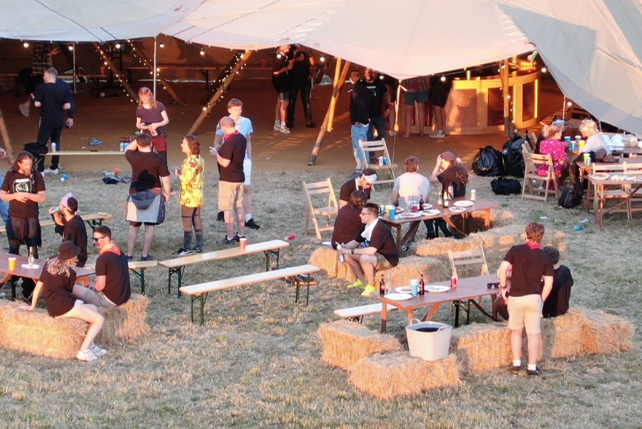 Image 7 from 3 Diamond Events