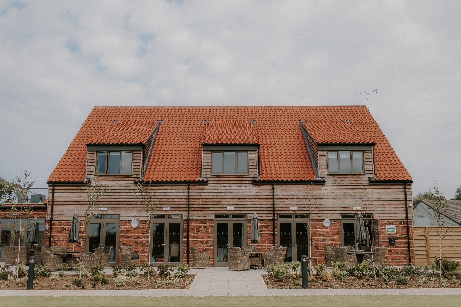 Image 1 from Heacham Manor