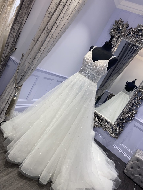 Image 2 from Mousetrap Dress Boutique