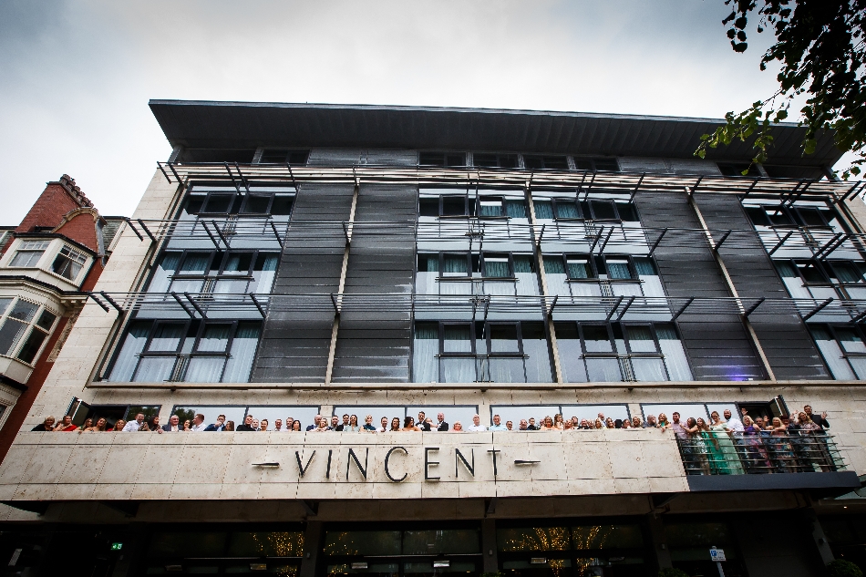 Image 9 from The Vincent Hotel Ltd