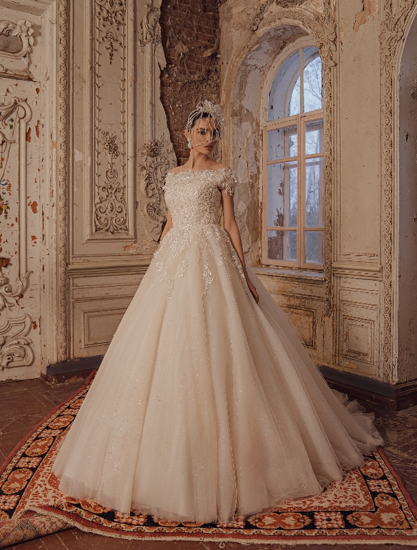 Image 2 from Inna Voronova Bridal