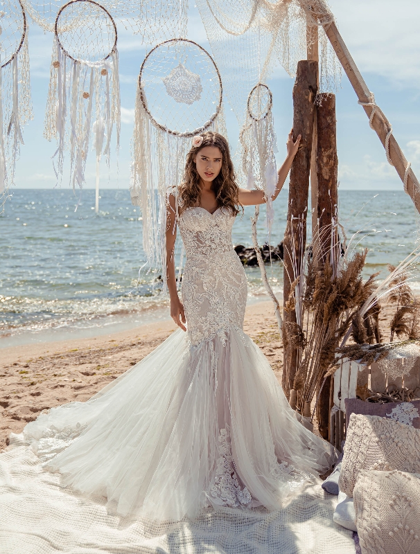 Image 11 from Inna Voronova Bridal