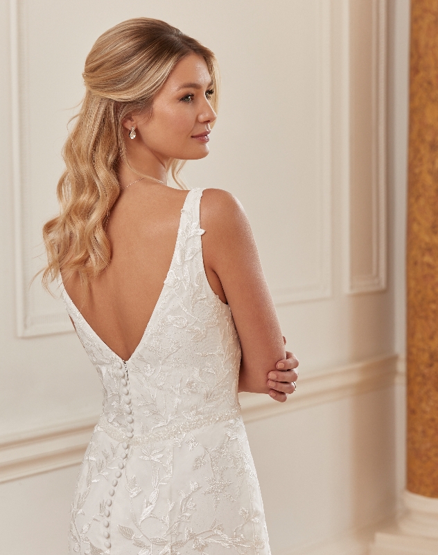 Image 3 from Abbey Bridal