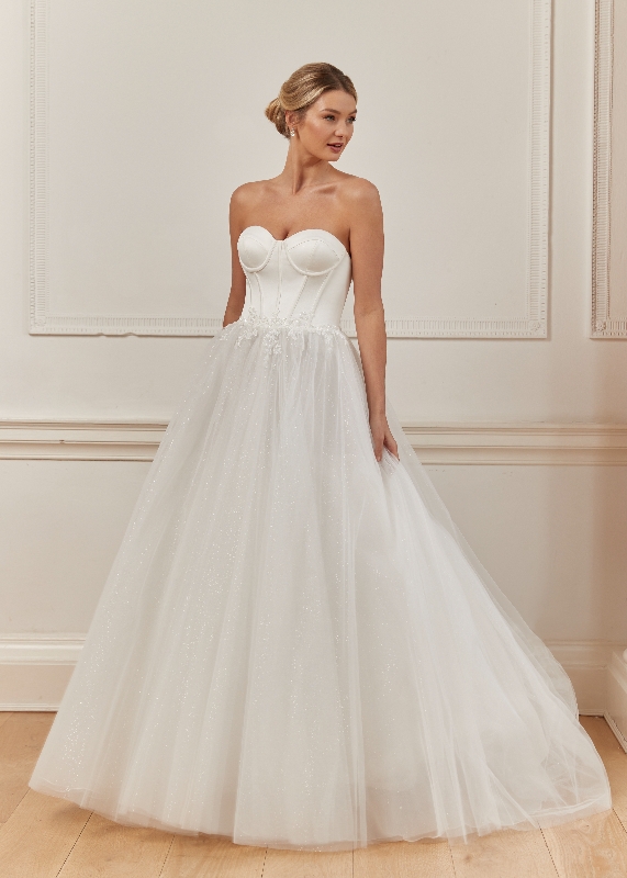 Image 4 from Abbey Bridal