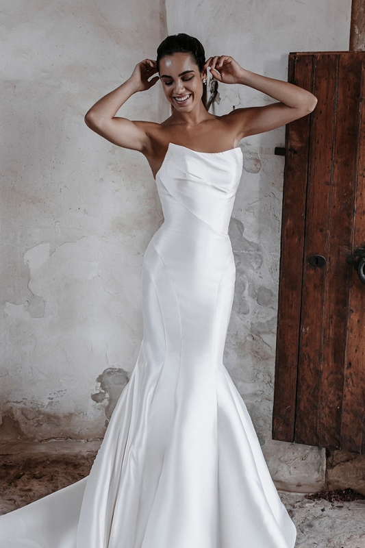 Image 7 from Abbey Bridal