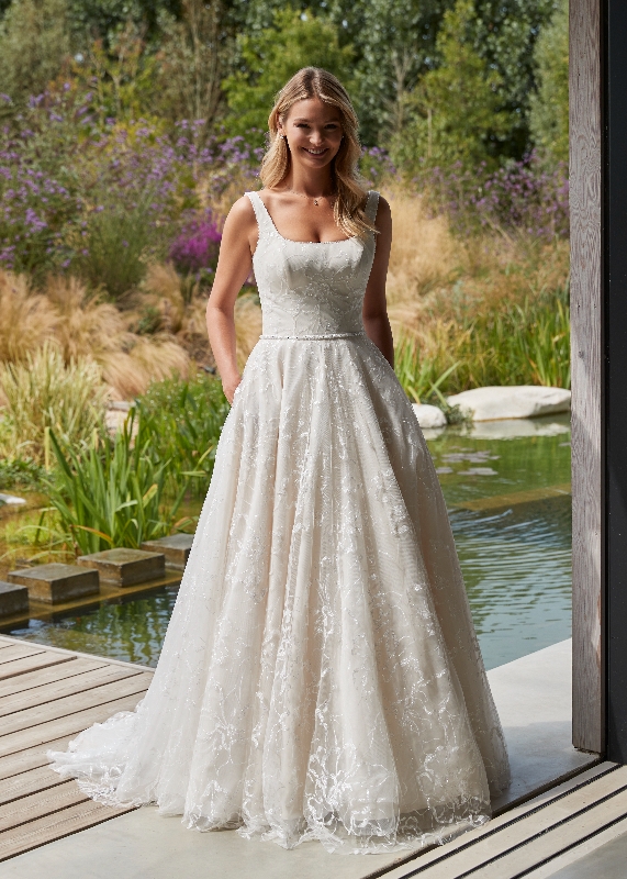 Image 8 from Abbey Bridal