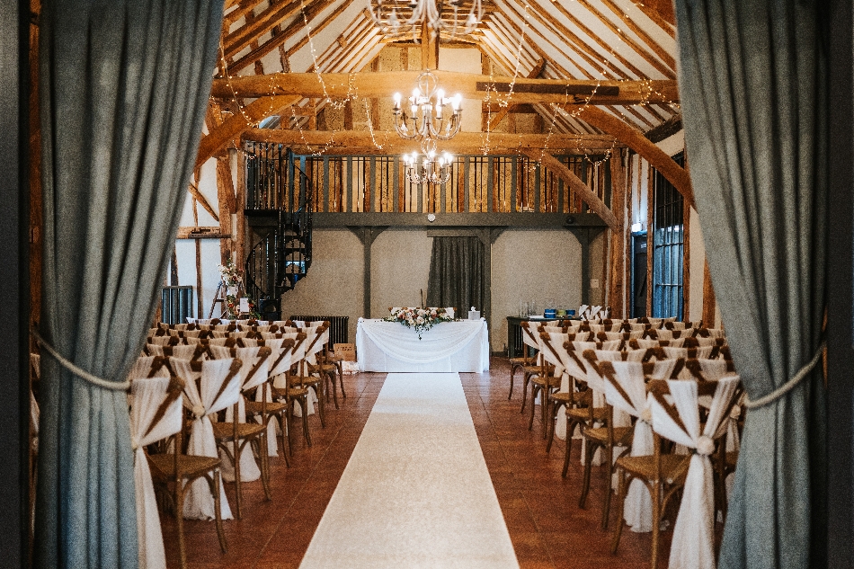 Image 19 from Old Essex Barn