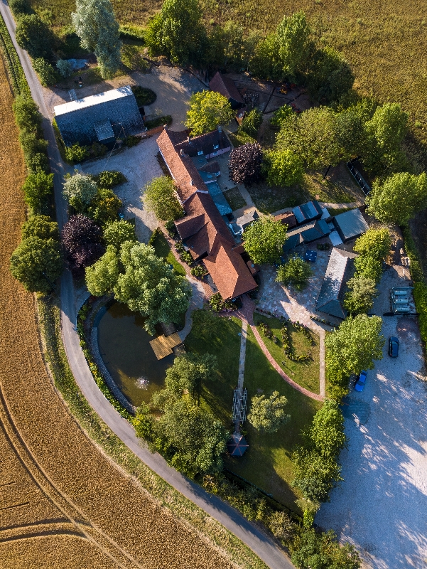 Image 18 from Old Essex Barn