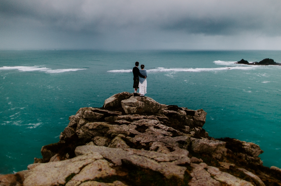 Image 3 from My Cornwall Wedding