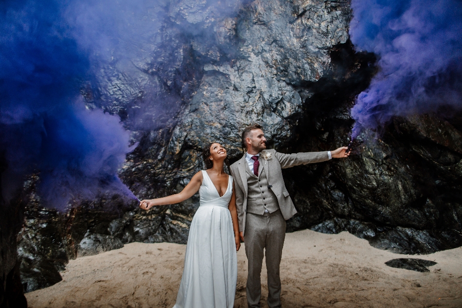 Image 1 from My Cornwall Wedding